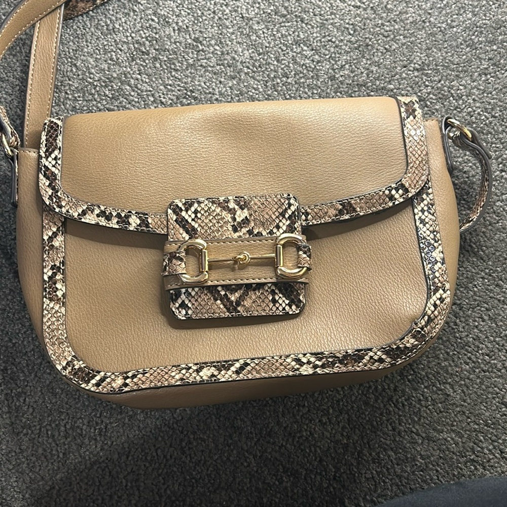 XllX Purse 👜